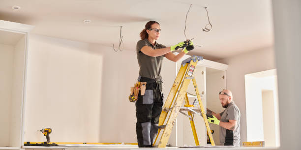 Affordable Electrical Installation in Carleton, MI