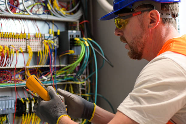 Best Emergency Electrician Near Me  in Carleton, MI